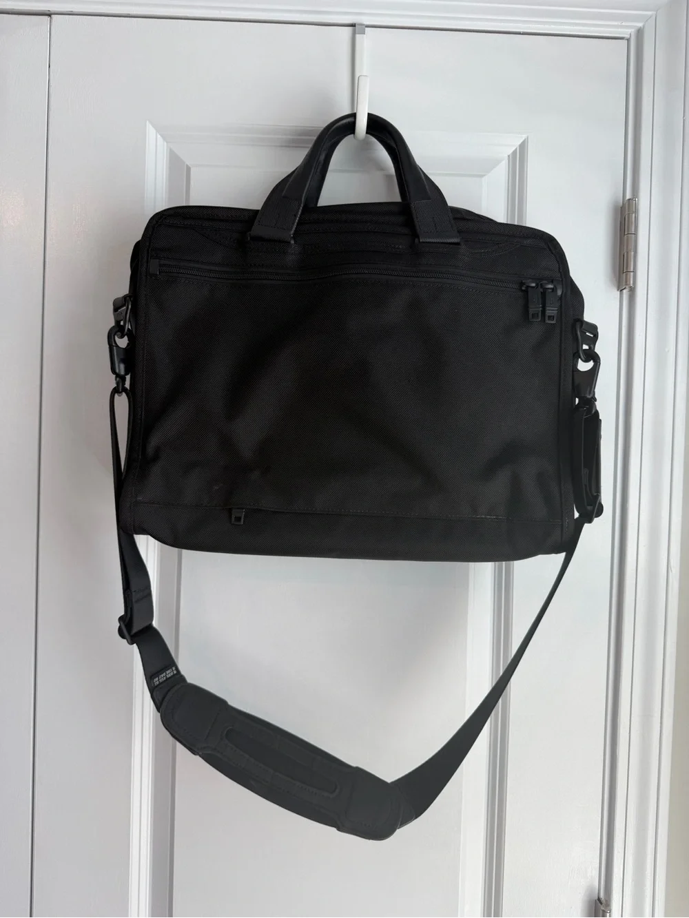 Tumi alpha portfolio